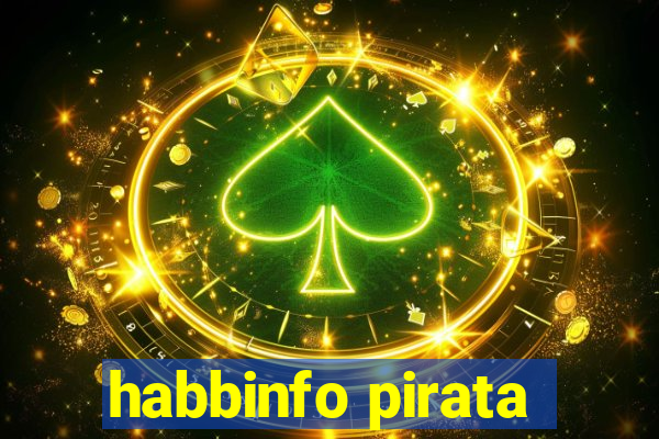 habbinfo pirata